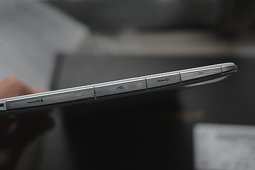 タブレットPC