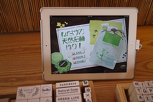 iPad