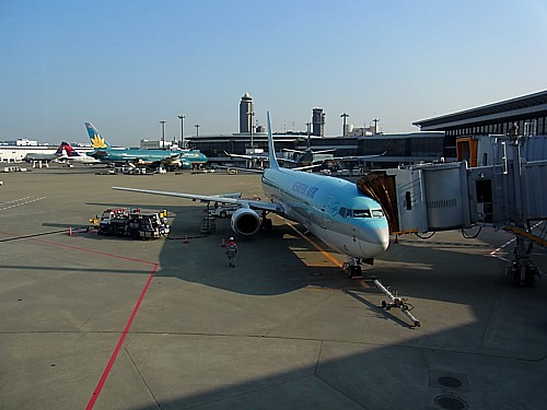 大韓航空