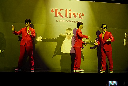 K-POP