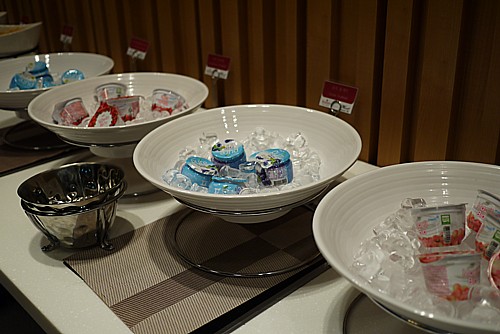 ヨーグルト