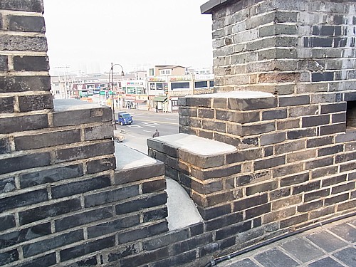 城壁
