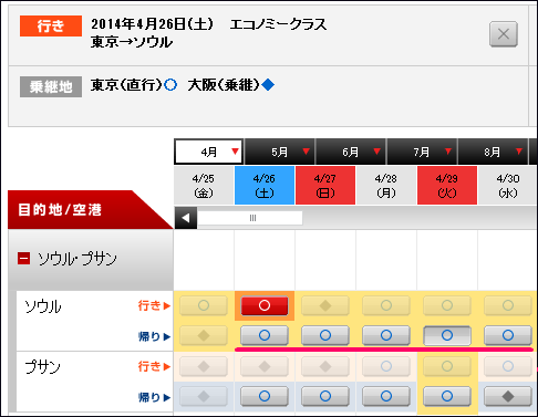 JAL