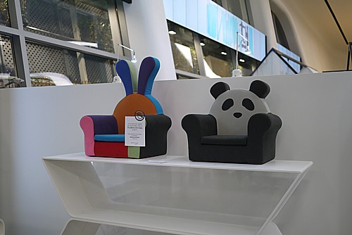 子供椅子