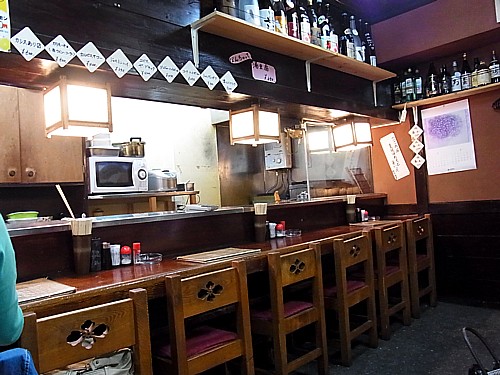 錦糸町