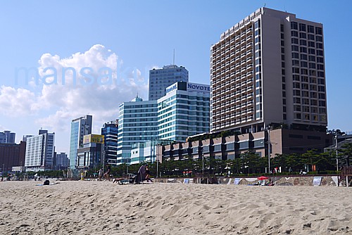 リゾートマンション
