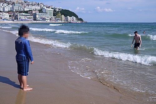 親子旅
