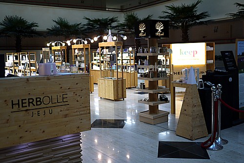 HERBOLLE(ハーブオルレ)
