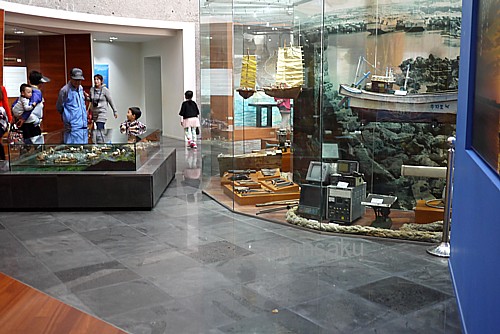 展示品