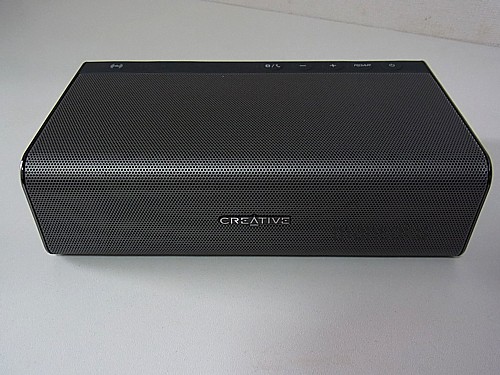 Sound Blaster Roar レビュー
