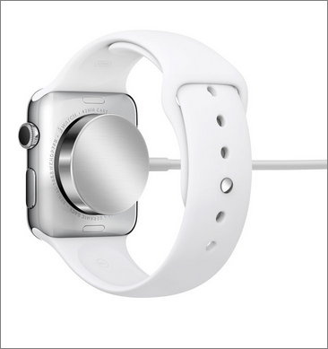 アップルウォッチ