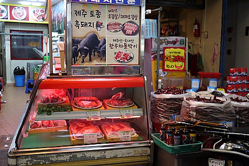 市場の魅力