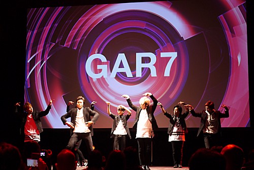 GAR7