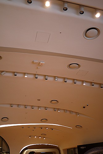 天井のデザイン