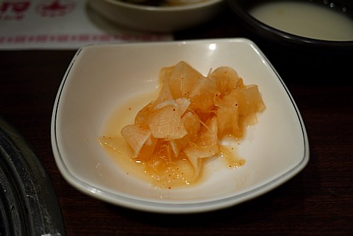 漬物