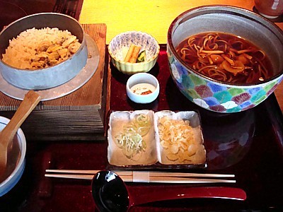 秋葉原の素敵な店 清流 初つぼみ