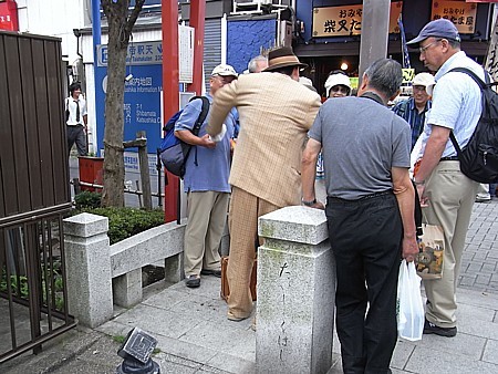 柴又帝釈天