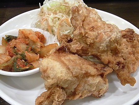 らぁめん甚