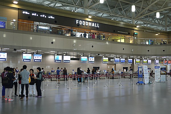 フードホール