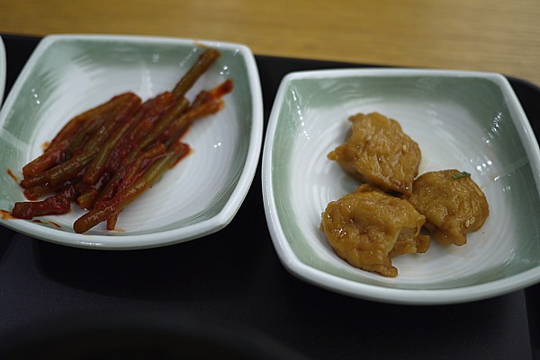 無料付け合せ