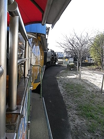 鉄道マニアでなくても楽しい