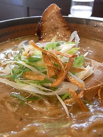 札幌ラーメン零