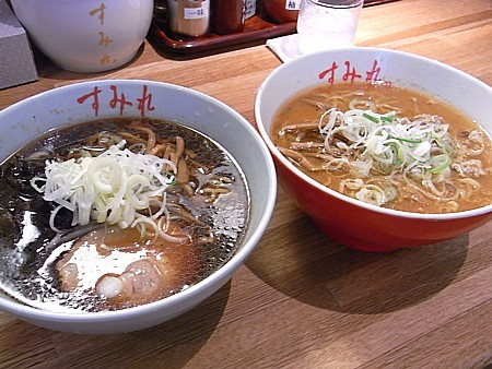 すみれ 札幌すすきの店