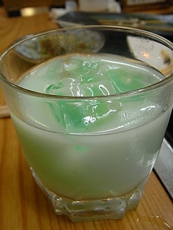 食い倒れ