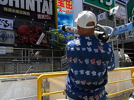 遊覧船
