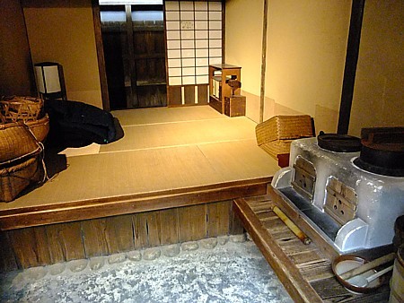 大阪の歴史館