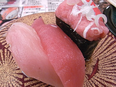 札幌おいしい寿司