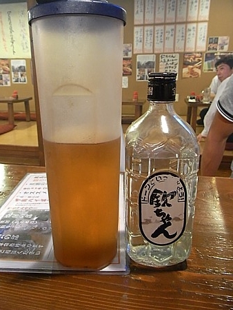 安い居酒屋