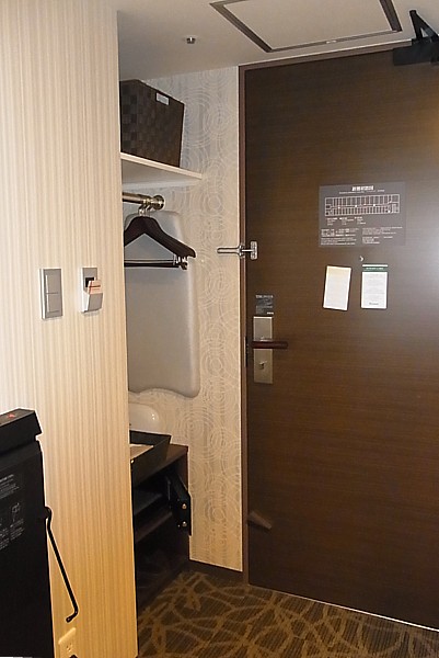 ホテルレビュー