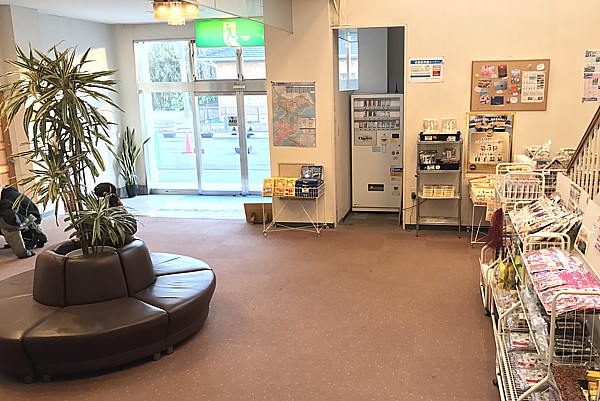 白子ニューシーサイドホテル