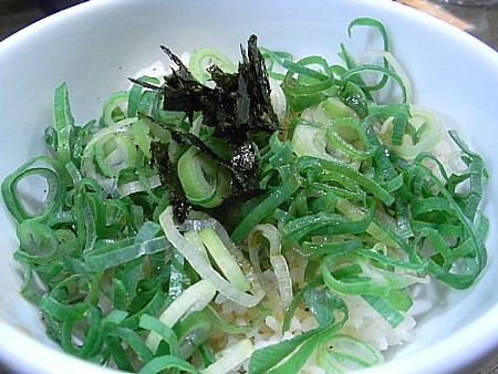リゾット好き