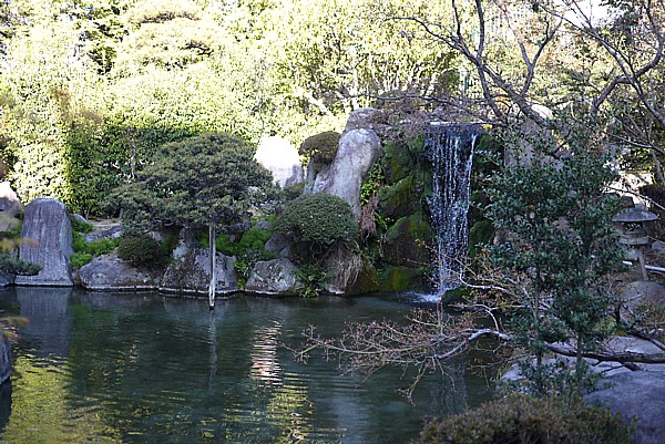 日本庭園