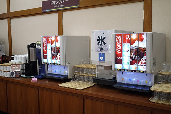 飲み放題