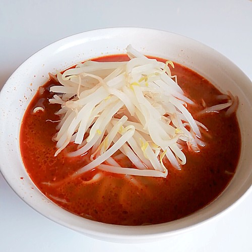 自宅で手軽に火鍋の味を