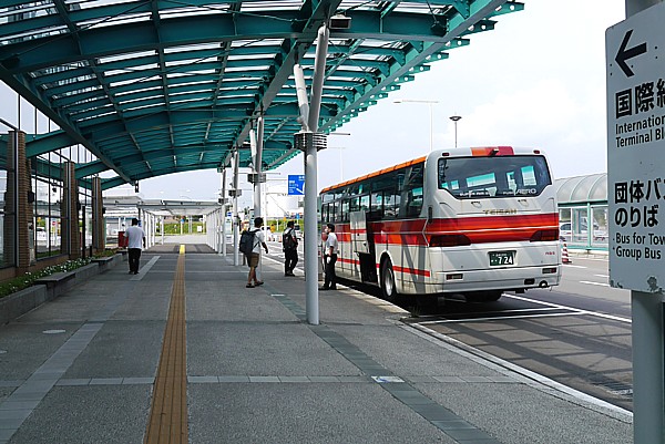 交通機関