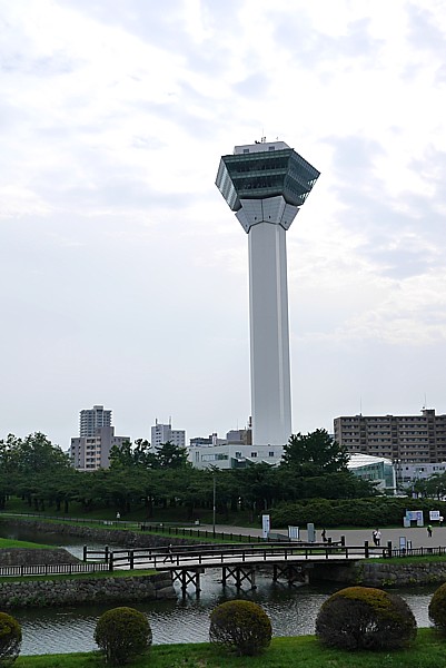 五稜郭タワー