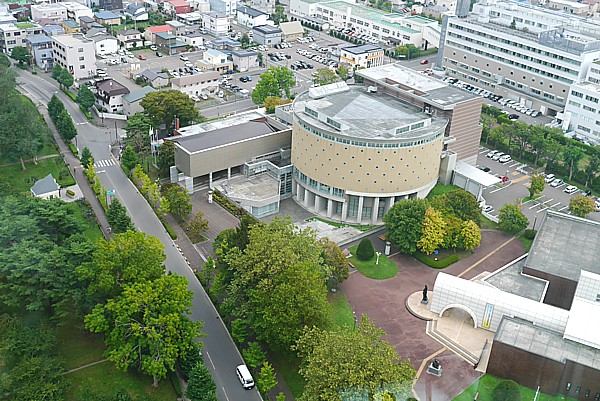 北洋資料館行ってみた