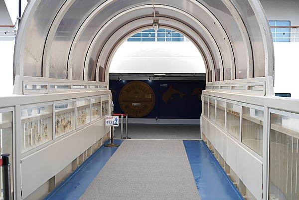 渡し板