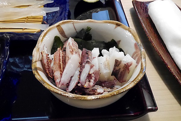 下足焼き
