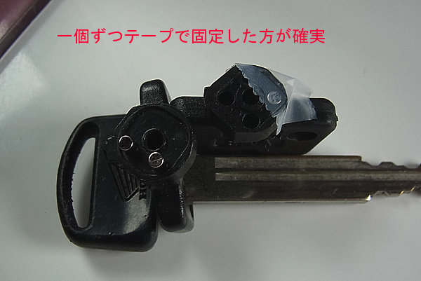 ホンダ リード100