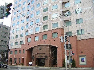 330グランデ　ホテルレビュー21