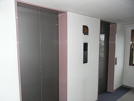 ホテルレビュー