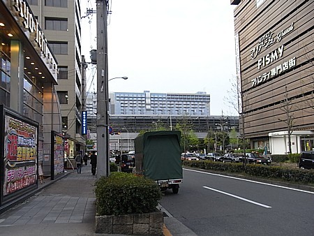 Ｒ＆Ｂホテル京都駅