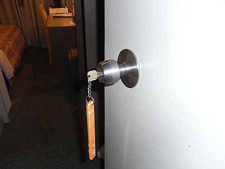 セキュリティに不安