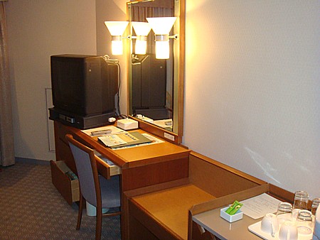 阪神尼崎のプレミアホテル
