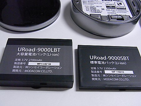 URoad-9000